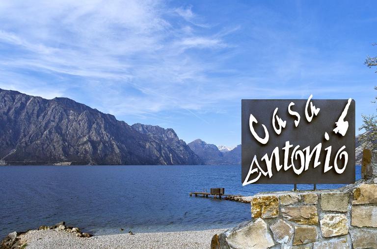 Casa Antonio - B&B Malcesine