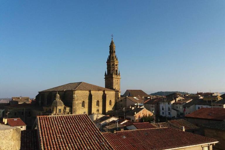 BONITO ALOJAMIENTO EN BRIONES - B&B Briones