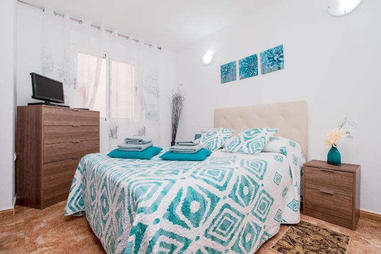 Apartment TOMILLO - B&B Torrevieja