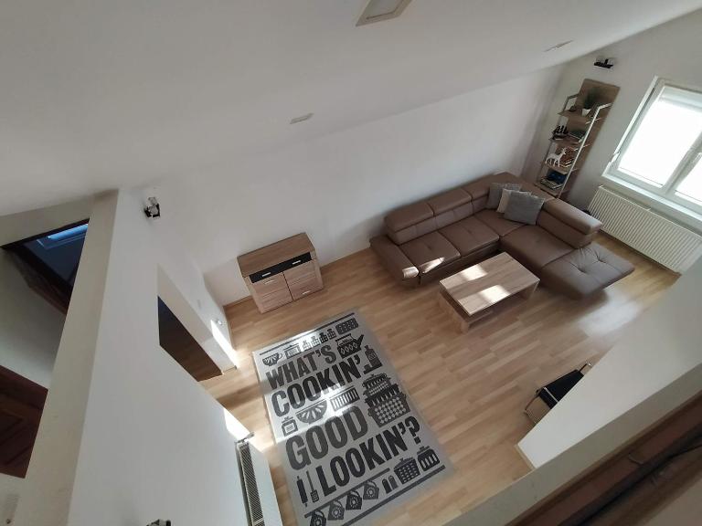 Oasis of Peace Modern House - Chambres d'hôtes Sarajevo