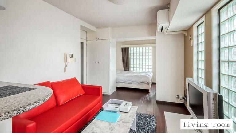 Aparthotel Status59 - Bed and Breakfast Sapporo