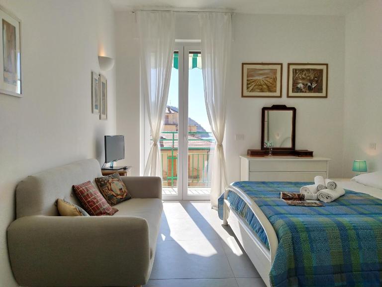 Giulia & Giovanna Apartments - B&B Levanto