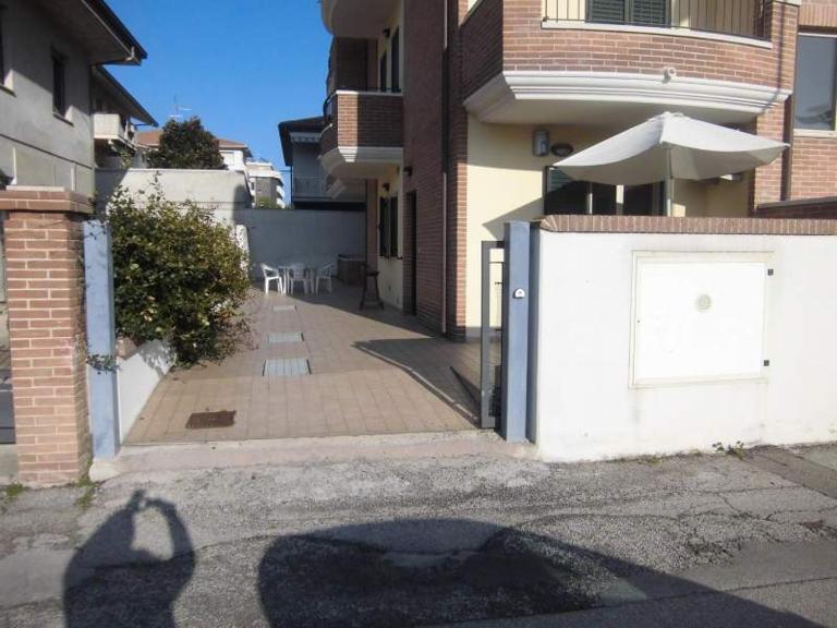 La casa di Giò - B&B Alba Adriatica