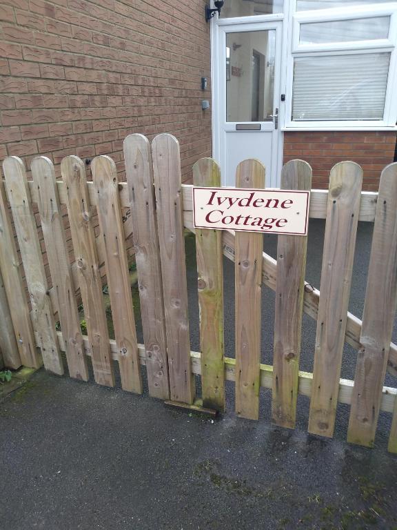 Ivydene Cottage - B&B Mablethorpe
