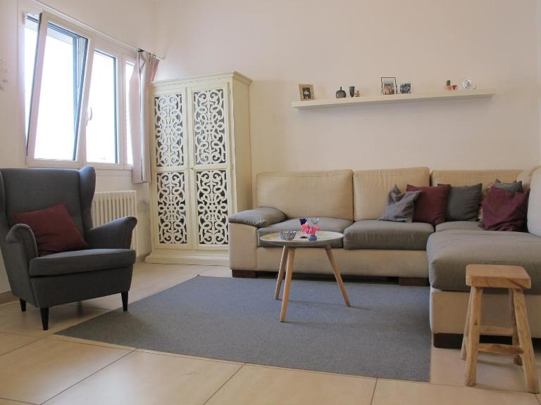Confortevole appartamento vicino al centro - Ferienwohnung Lecce