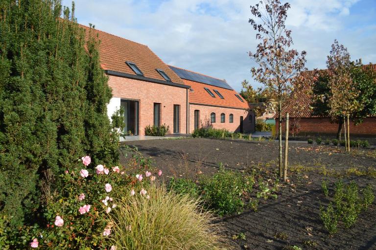 B&B Tantine - Chambres d'hôtes Retie