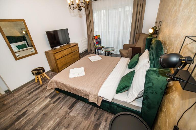 All Homes by Nati - B&B Brasov