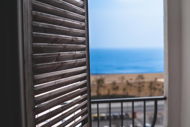 Ampuries Delta Apartment - Chambres d'hôtes Empuriabrava