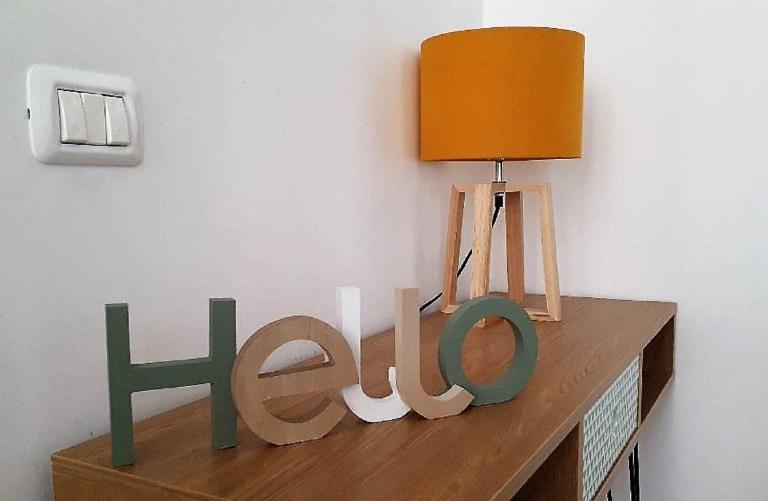 Apartment Ostiense Piramide Station - Ferienwohnung Rom