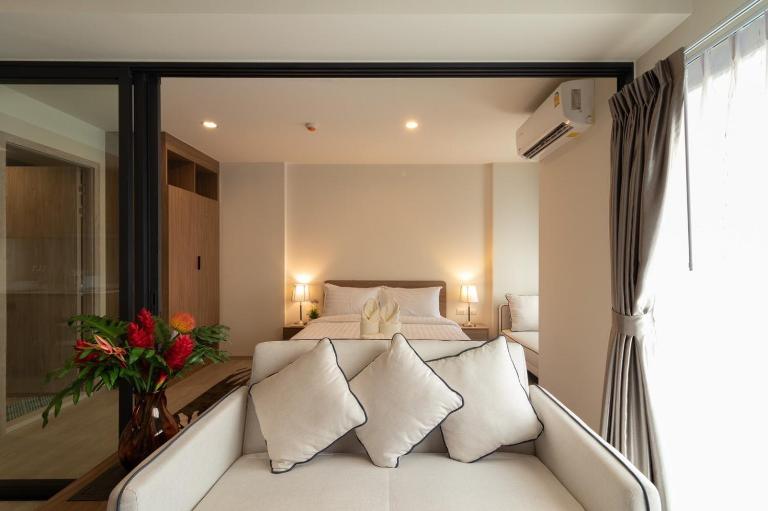 Hua Hin La Casita 492 - Ferienwohnung Hua Hin
