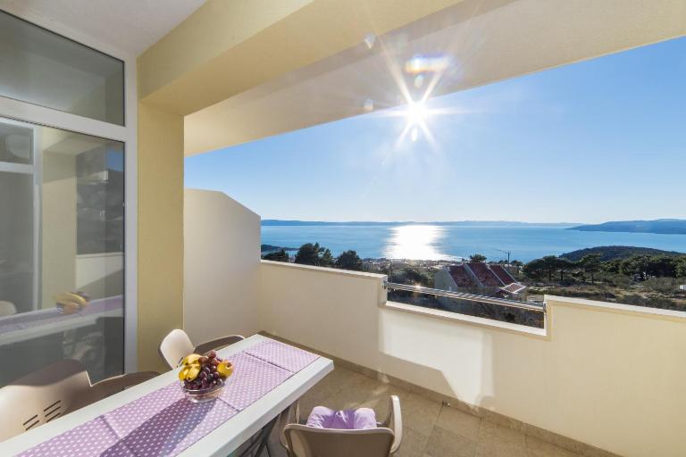 Apartment Maris - Chambres d'hôtes Makarska