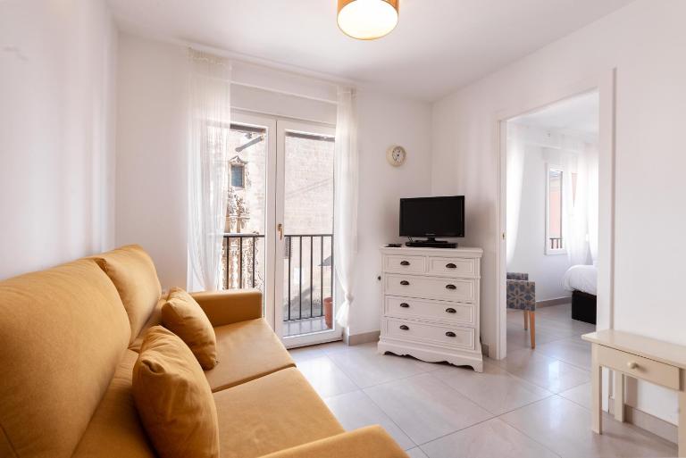Apartamento Santa Maria by Be Alicante - B&B Alicante