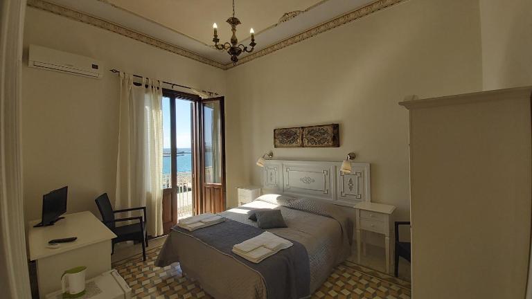 B&B Belveliero - Il Capitano - B&B Trapani