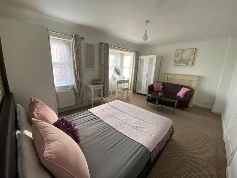 Wilce House - Chambres d'hôtes Wellingborough