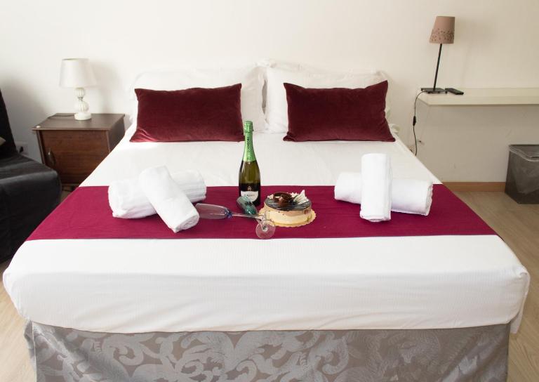 ArtHouse Termini - B&B Roma