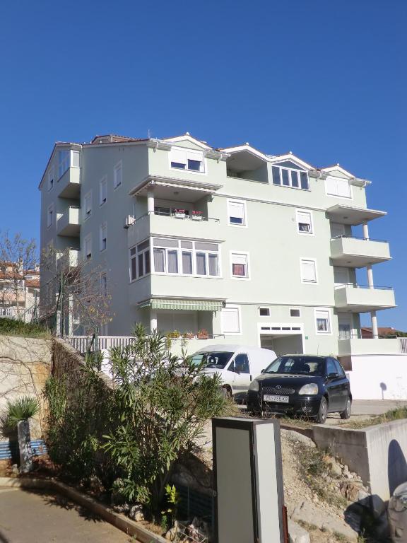 Apartment Popović - B&B Pula