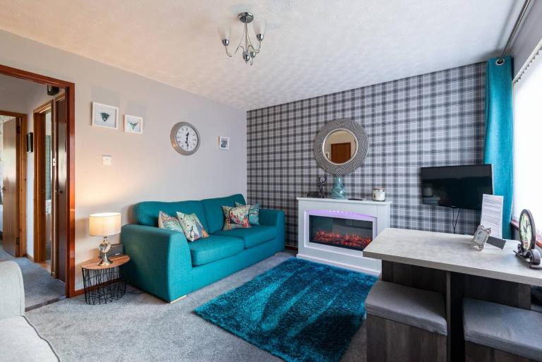 towerhill - B&B Culloden