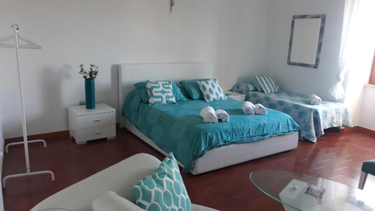 Emidio House - B&B Termini