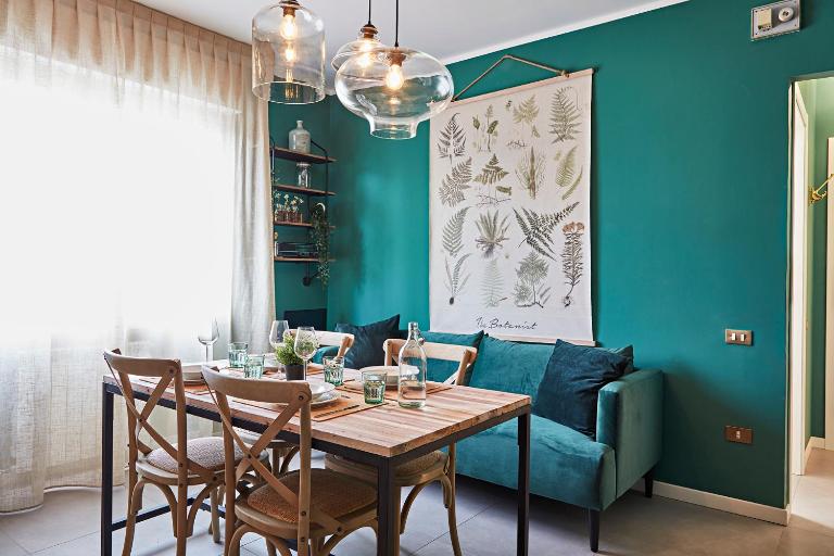 “Botanica” near Venice - B&B Spinea