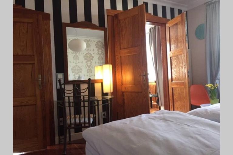 Wohlfühlen im rheinhessischen Backsteinhaus - Bed and Breakfast Armsheim