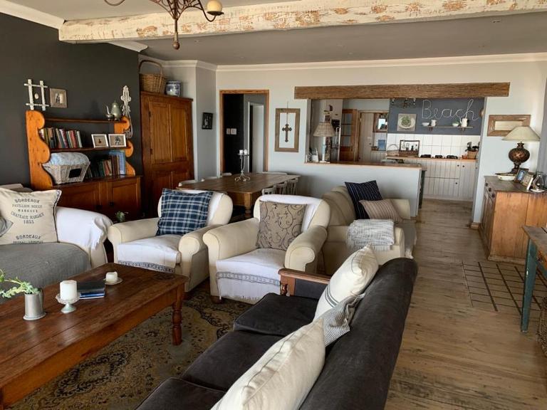 Melkdives - Ferienwohnung Kapstadt