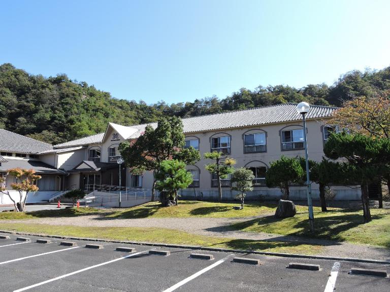 The Gran Resort Kinosaki - Chambres d'hôtes Toyooka