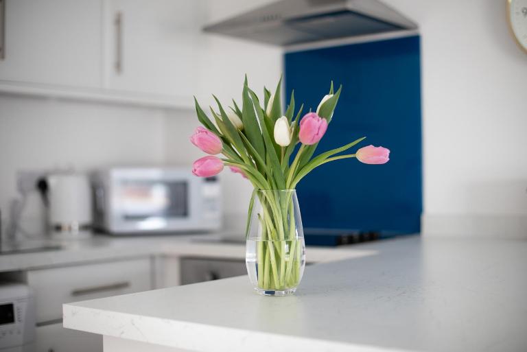 Sea Front Apartment - B&B Saltburn-by-the-Sea