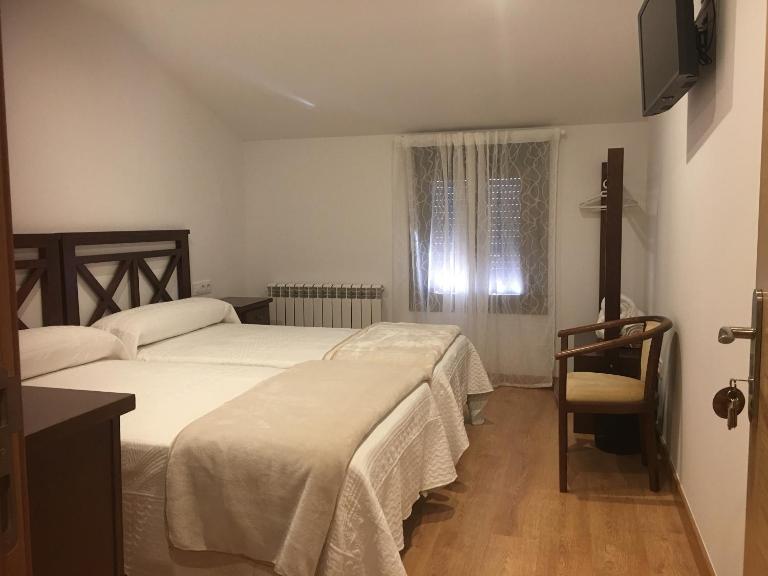 La Casa del Hilario - Ferienwohnung Milagro