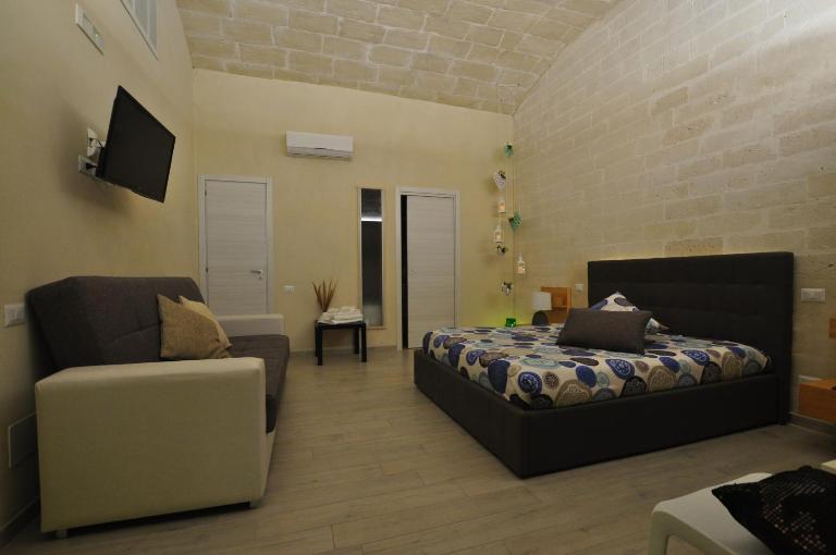 Le dimore della Luna - Bed and Breakfast Matera