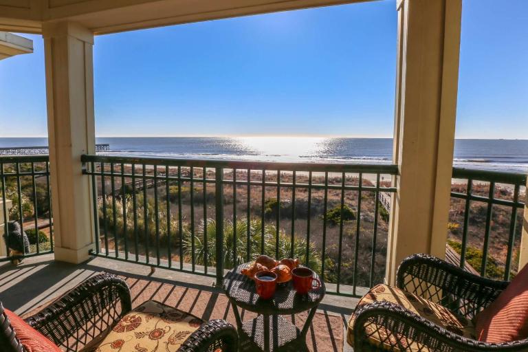Ocean Pearl - B&B Isle of Palms