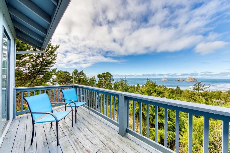 Coastal Comfort - B&B Oceanside