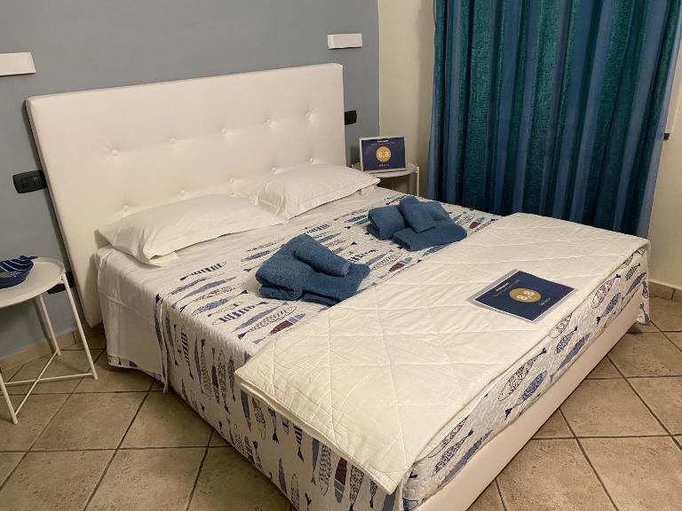 B&B ALDA - Chambres d'hôtes Levanto