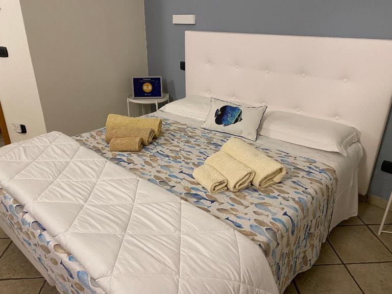 B&B ALDA - Bed and Breakfast Levanto