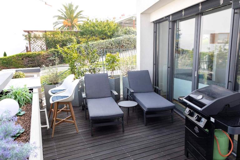 Apartment Čampa - B&B Koper