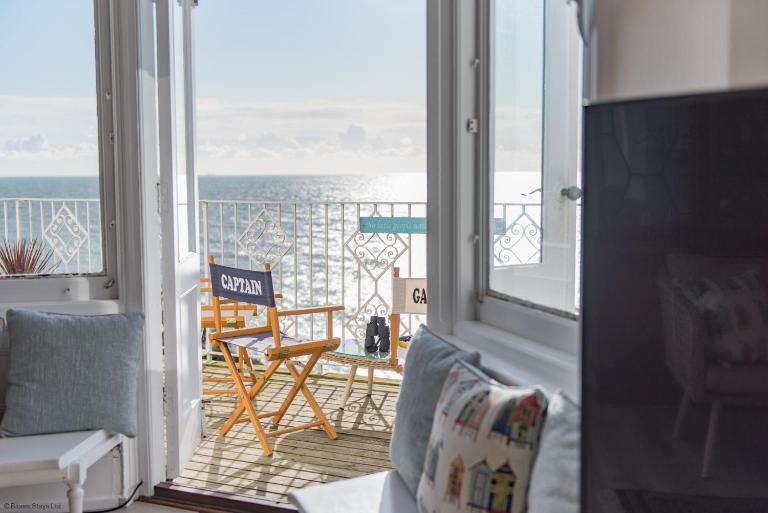 Seagulls by Bloom Stays - Chambres d'hôtes Folkestone