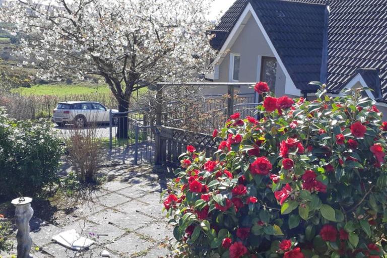 Tir na nOg - A Piece of Heaven - Ferienwohnung Bantry