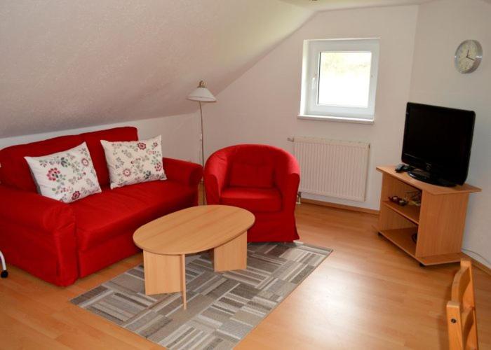 Ferienwohnung Harry im Riesengebirge - B&B Dolní Lánov