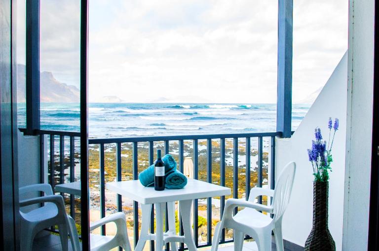 Seaview Famara 2 - B&B Famara