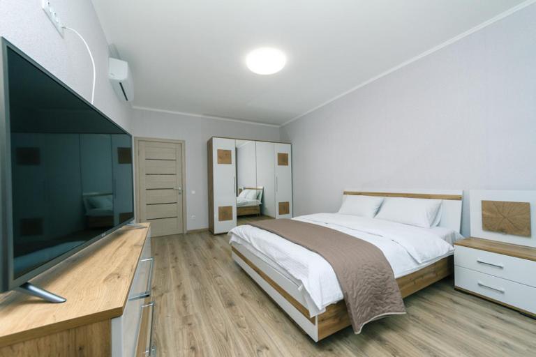 New VIP Apartments 18044 - B&B Kyiv