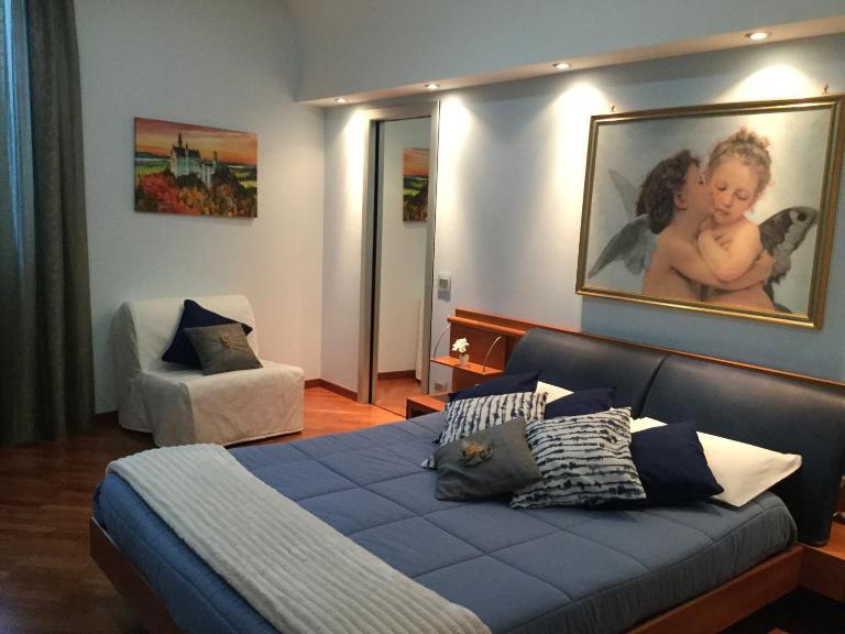 B&B La Favola - B&B Castellana