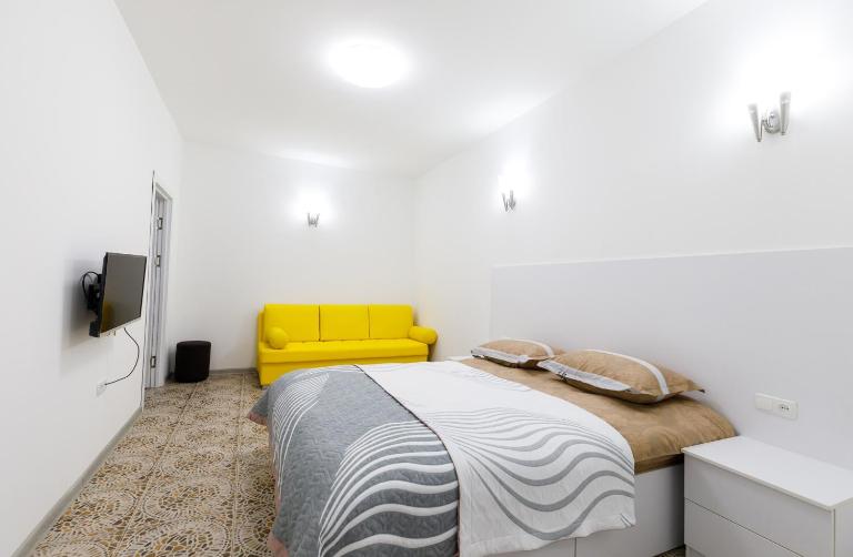 Уютная одна комнатная квартира на Башлыке - B&B Tashkent