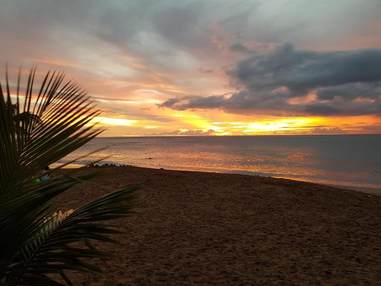 Le Royal Horizon - Bed and Breakfast Deshaies