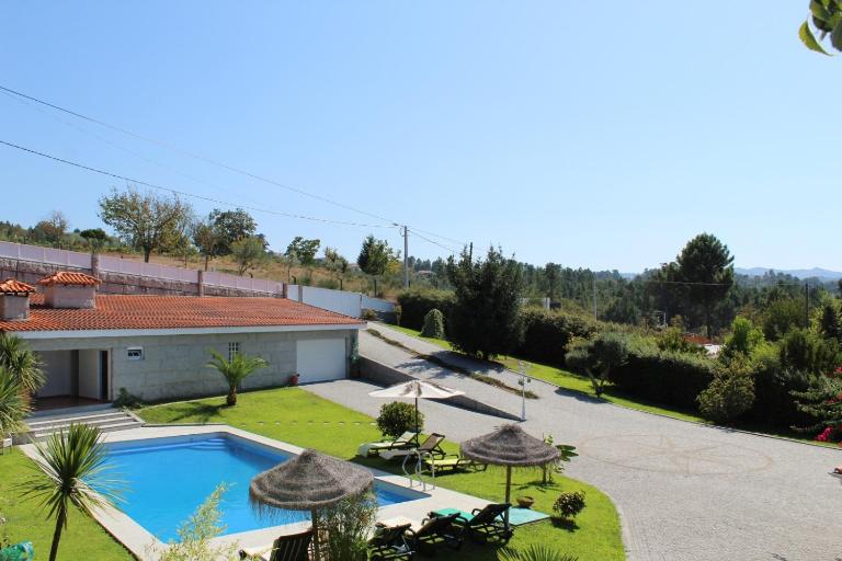 MARINHO'S - Vivenda Marinho - B&B Porto