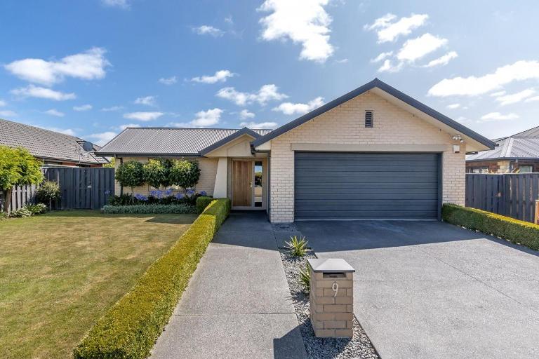 Airport, motorway, shopping handy - Chambres d'hôtes Christchurch