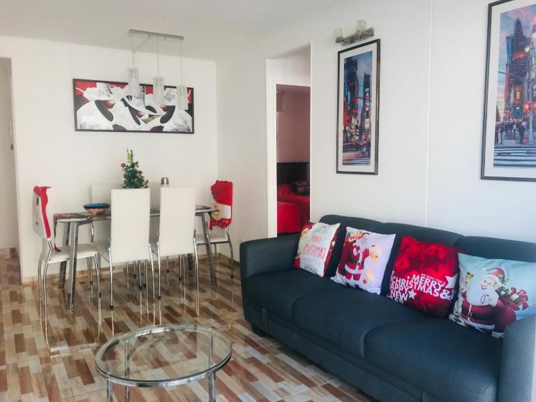 Cosmopolita Rojo - B&B La Serena
