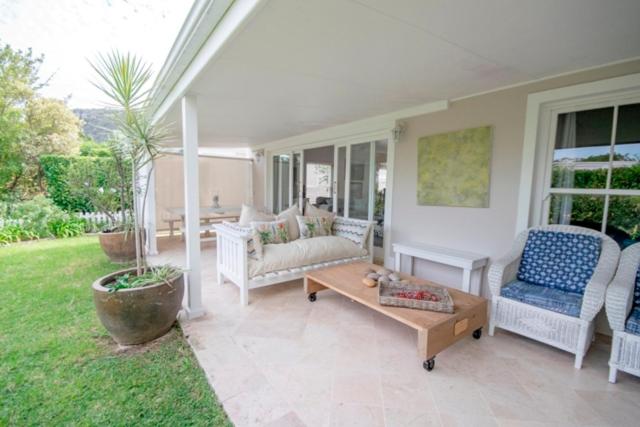 4180 River Club - Ferienwohnung Plettenberg Bay
