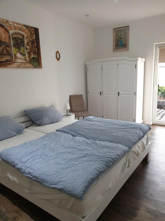 Villa Ferialis - Ferienwohnung Xanten
