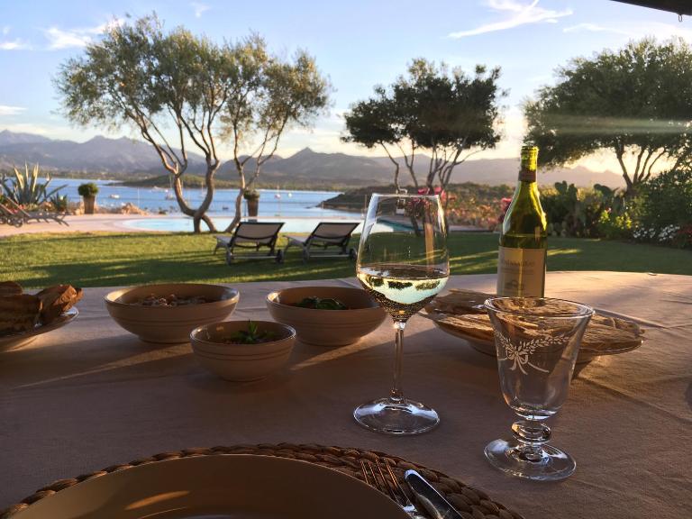 Villa Carlotta - B&B San Teodoro