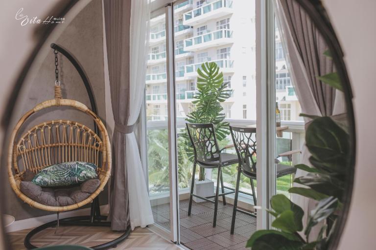 La Vita Mũi Né - B&B Phan Thiết