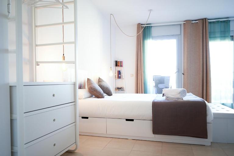 Mataró Center Studio - B&B Mataró